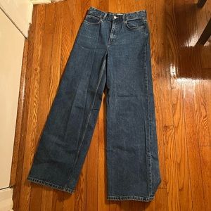 & Other Stories Jeans